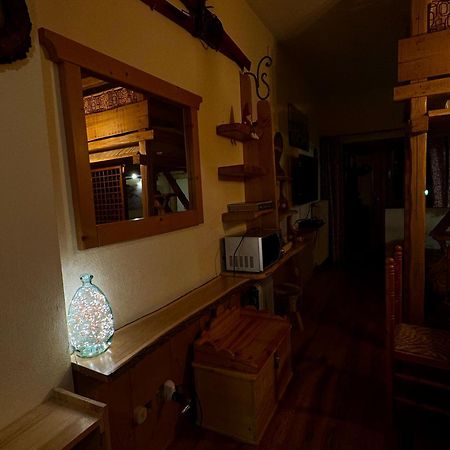 Il Covo Dello Sciatore Falcade Extérieur photo